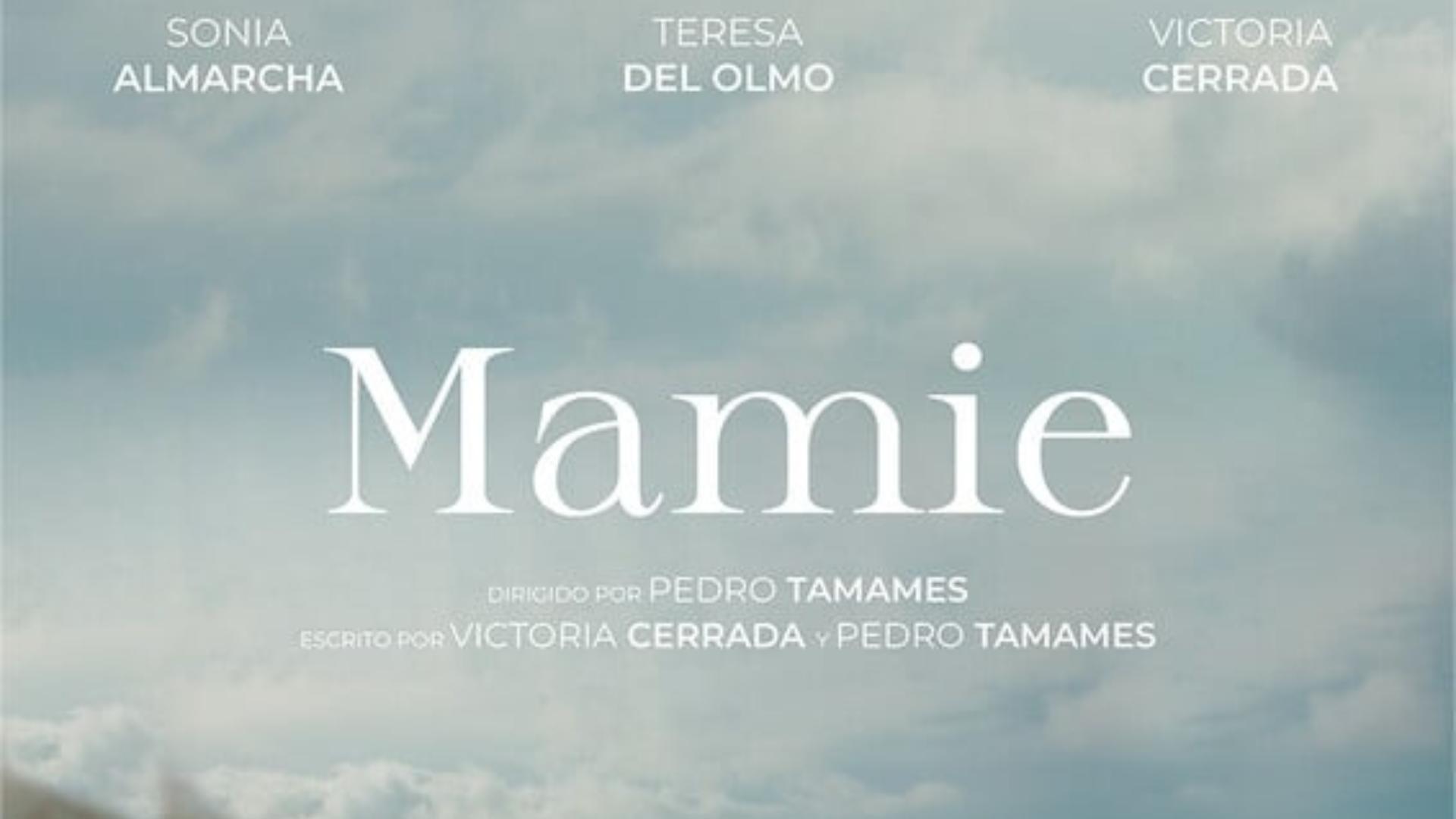 Mamie