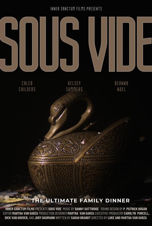 Sous Vide (soo VEED)