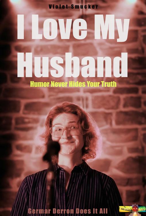 I Love My Husband