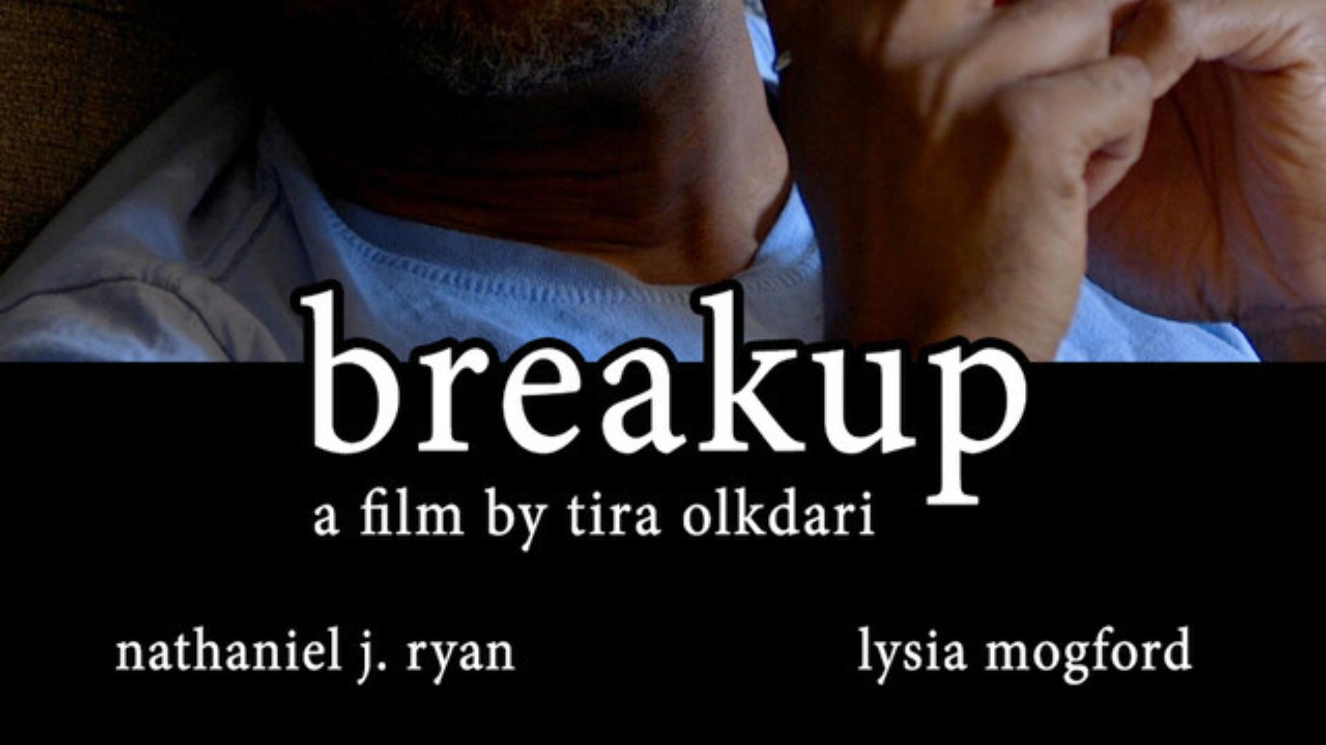 breakup
