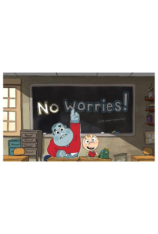 No Worries!