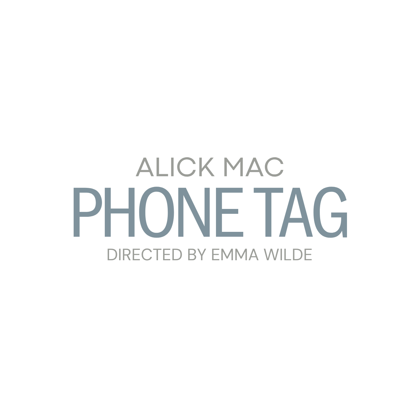 Phone Tag