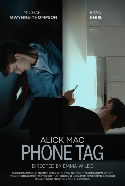 Phone Tag