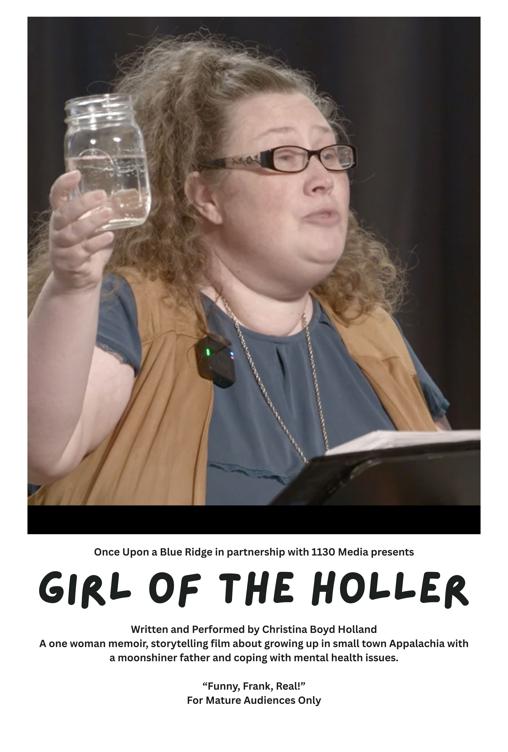Girl of the Holler (Short Version)