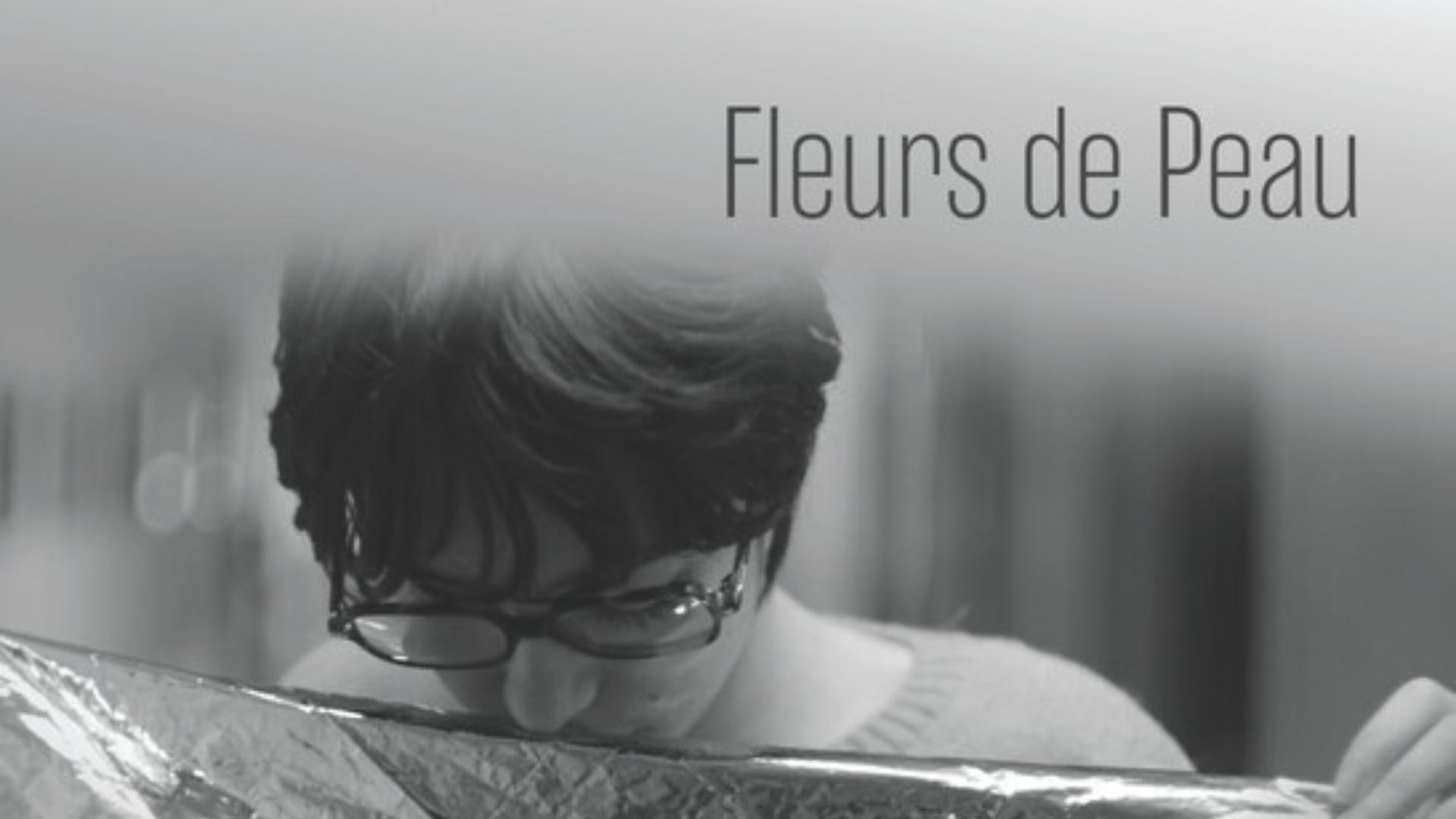 Fleurs de peau