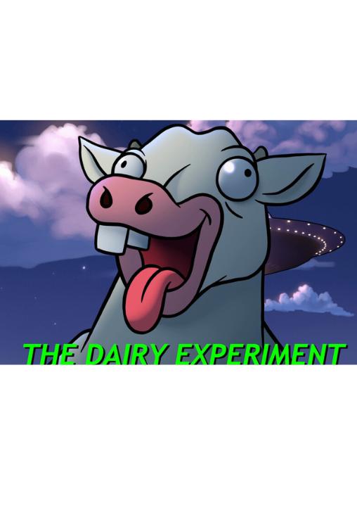 The Dairy Experiment