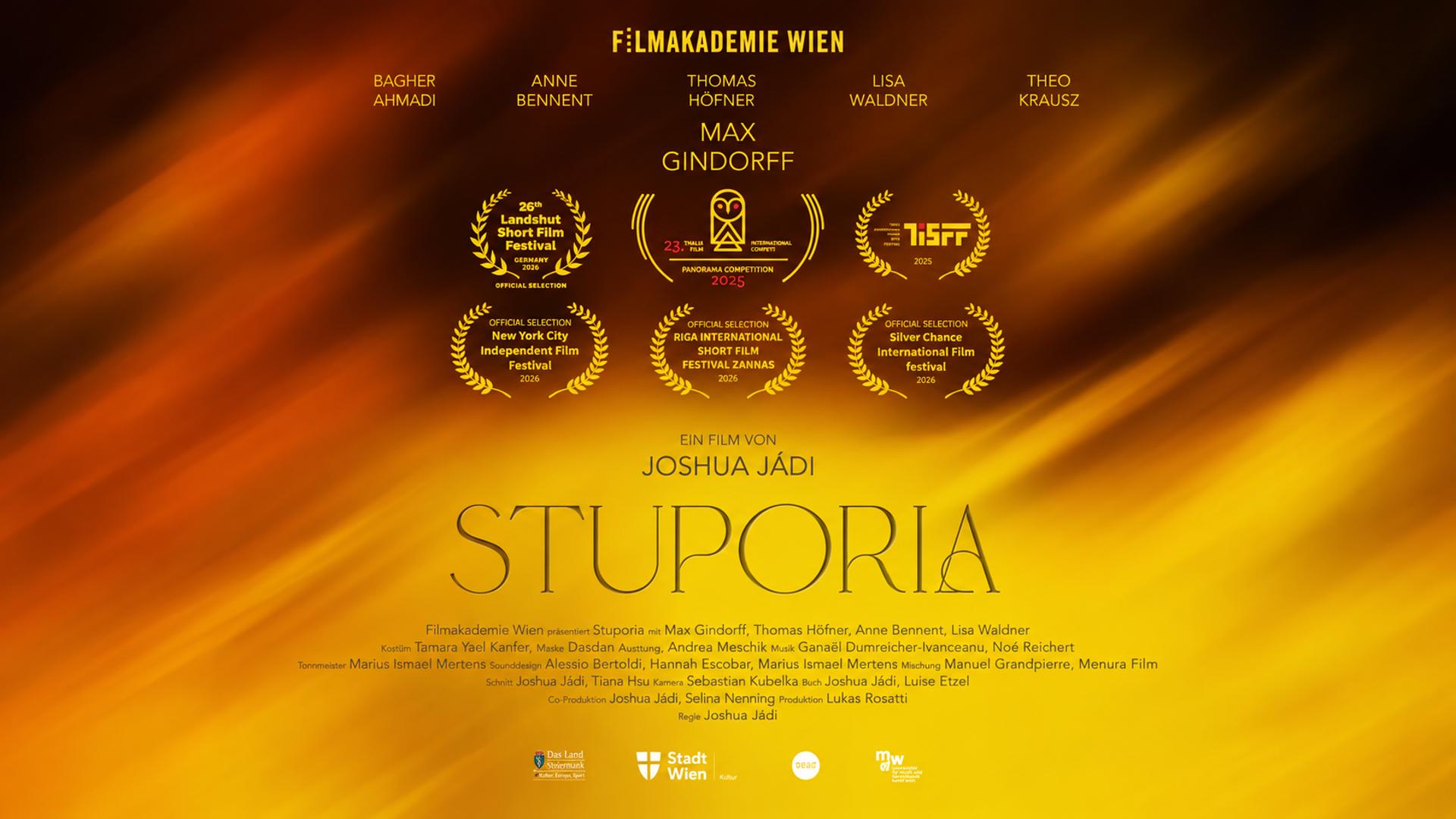 Stuporia