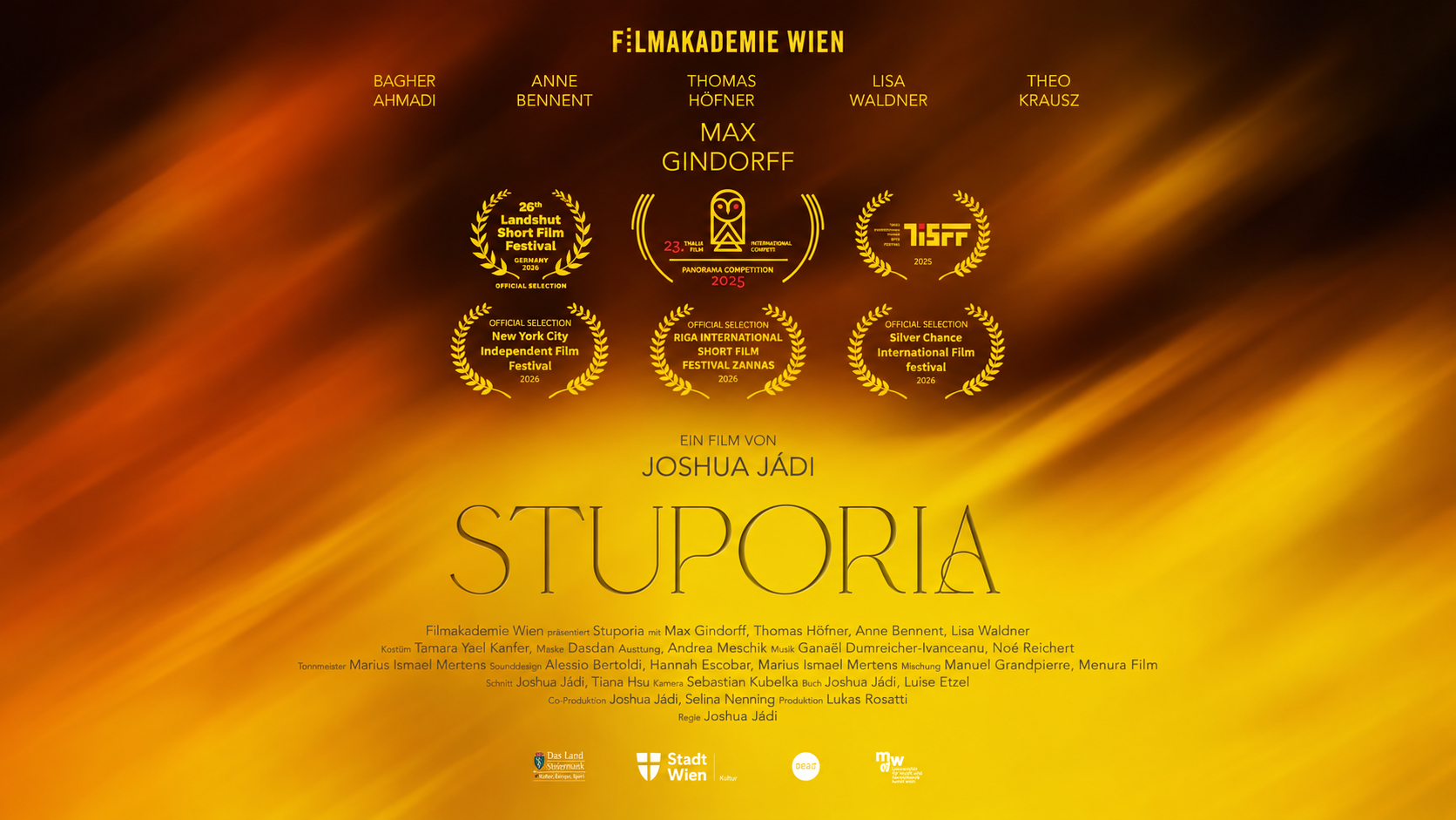 Stuporia