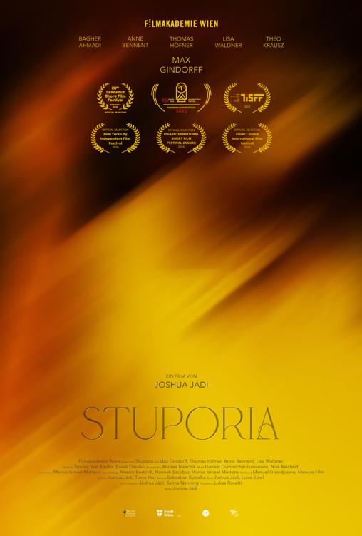 Stuporia