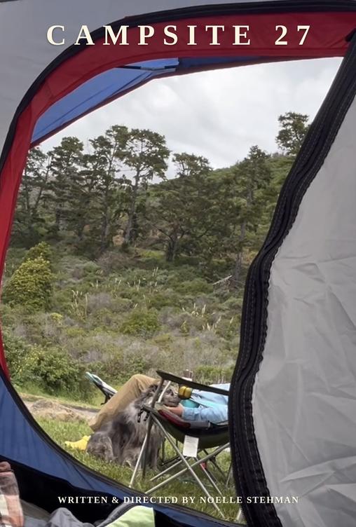 CAMPSITE 27