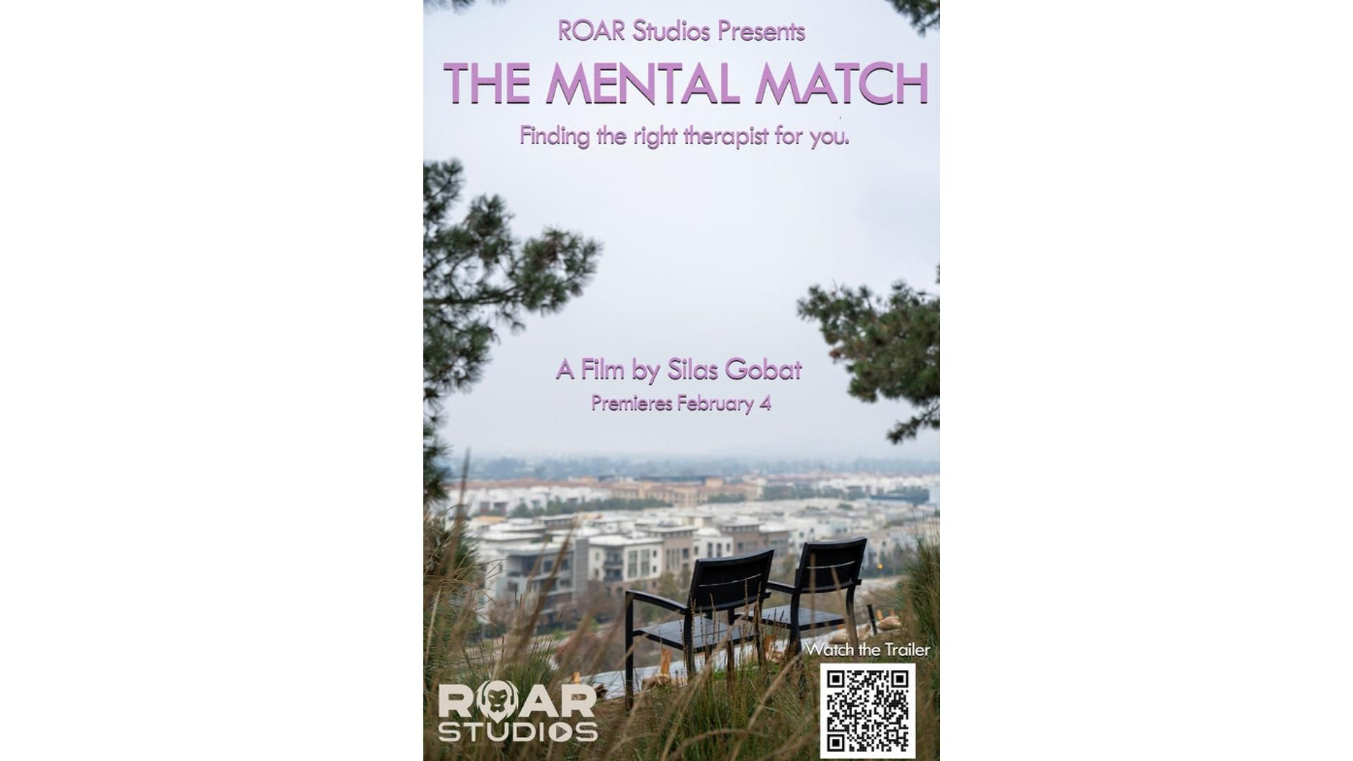 The Mental Match