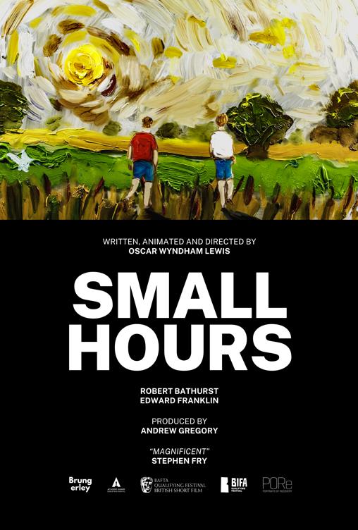 Small Hours