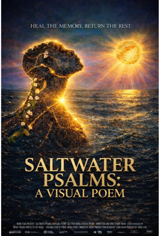 Saltwater Psalms