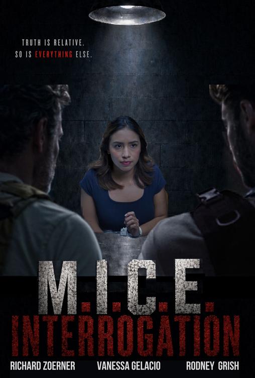 M.I.C.E INTERROGATION