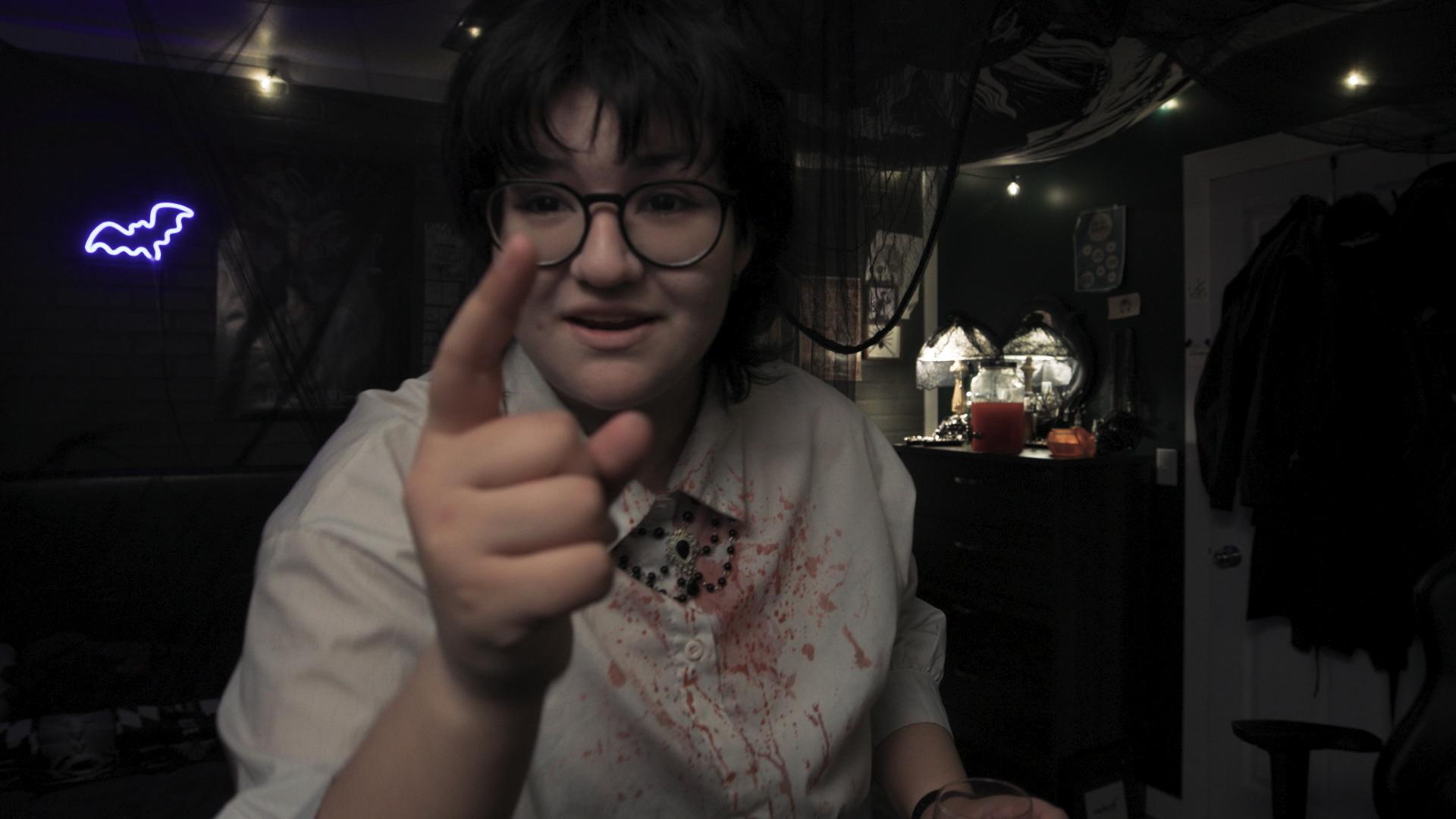 Lethal Ethel
