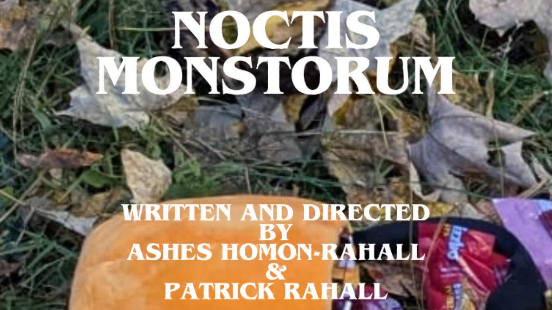 Noctis Monstorum