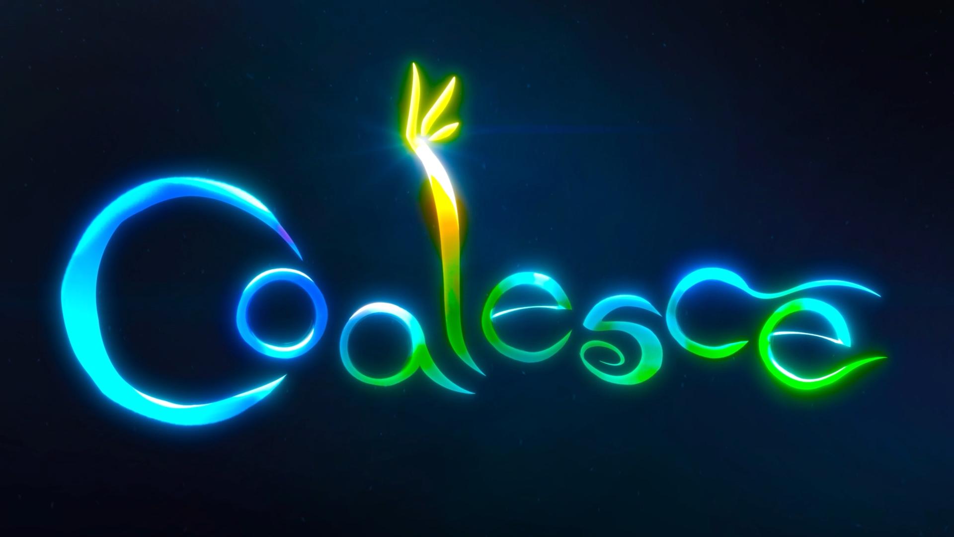 Coalesce